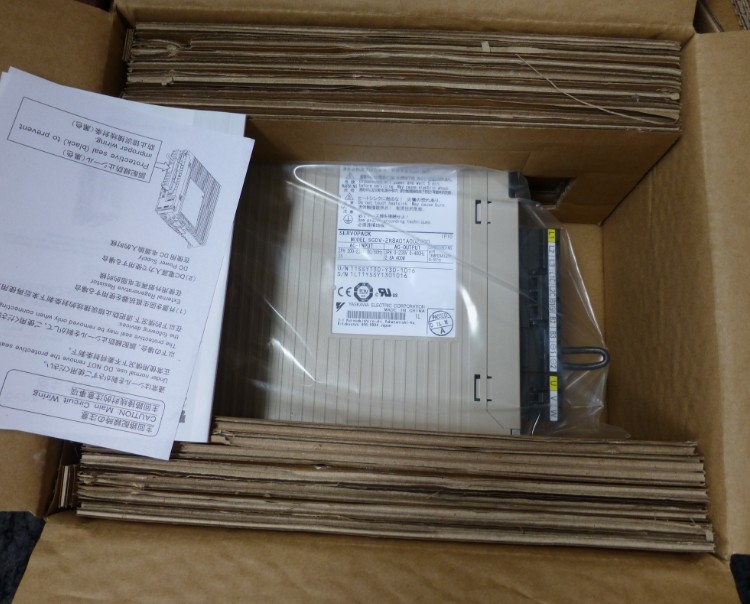 SGMGH-30ACA61汨
