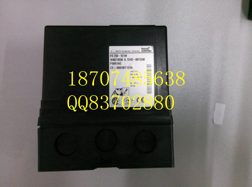 IFD258-5/1W,IFD258-3/1W,IFD258