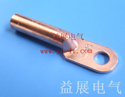石家庄DT185铜鼻子,新疆接线铜鼻子,