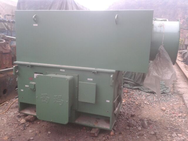 售YR400-8 280KW 6KV电机