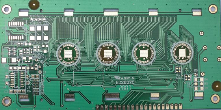 PCB·HDI