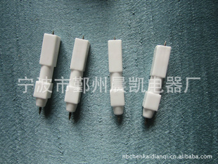 ODS/陶瓷用于燃具