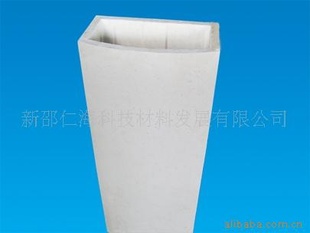 刚玉系列产品--刚玉炉管