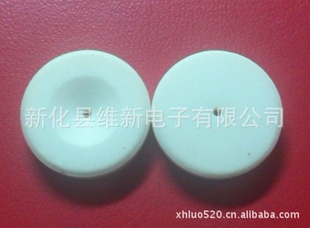 喷雾造粒用氧化锆陶瓷喷片
