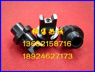 健鼎吸嘴/咀3528长裕大赢嘉大分光贴带机3528型键鼎陶瓷吸嘴