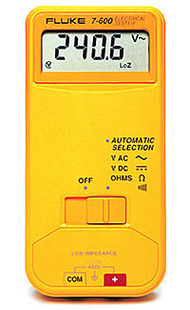 Fluke7-600