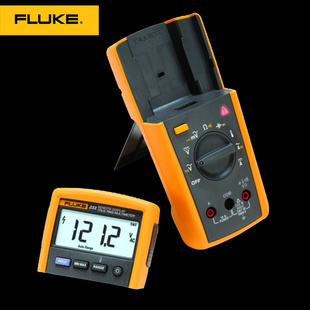 ٷ콢꣡»(FLUKE)F233ЧֵԶʾ/ܱ