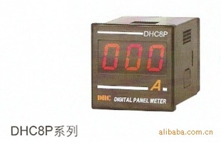 DHCǱDHC8PԵѹѹƵʱ48x48mm
