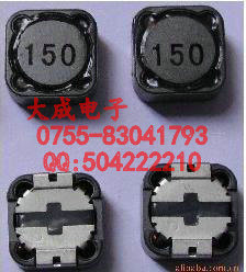ε12*12*7CDRH12733UH500/