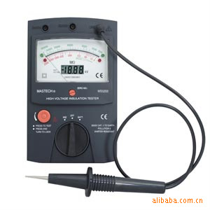 ܴMS5202ָ2500VԵ