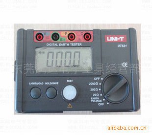 ʽӵصUT521UNI-T