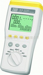 ̨̩TES-33(RS-232)