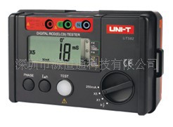 UT582香港利德漏电开关测试仪UT-582漏电开关测试仪UT582