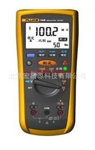 FLUKE-1508Ե