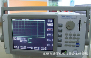DWX-05层间绝缘短路测试仪IF-6815匝间耐压测试仪电晕测试仪