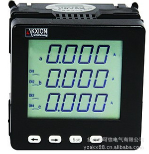 AKX72L-AI3ϵܿɱǱҺʾпѡ