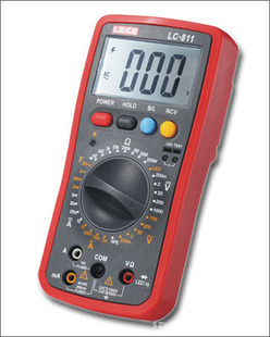LC811ȫñ10̨FLUKE15B/VC9801A+