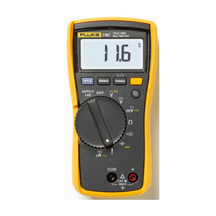 !»(FLUKE)F116Cñ