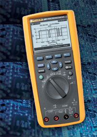 FLUKE287ñ