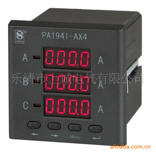 PA194IPA194I-AX4