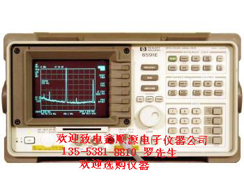 ӦƵ׷HP8590E,HP8591E