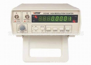 ƷʤVICTORvc3165ʽ߾Ƶʼ0.01Hz-2.4Hz