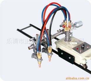 CG1-100型半自动火焰切割机(图)