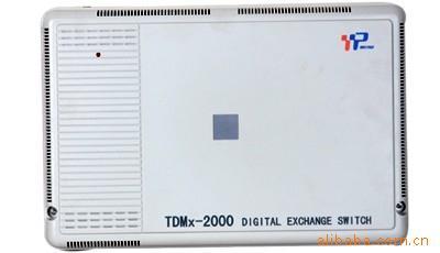 ׽TDMx2000-E16+64