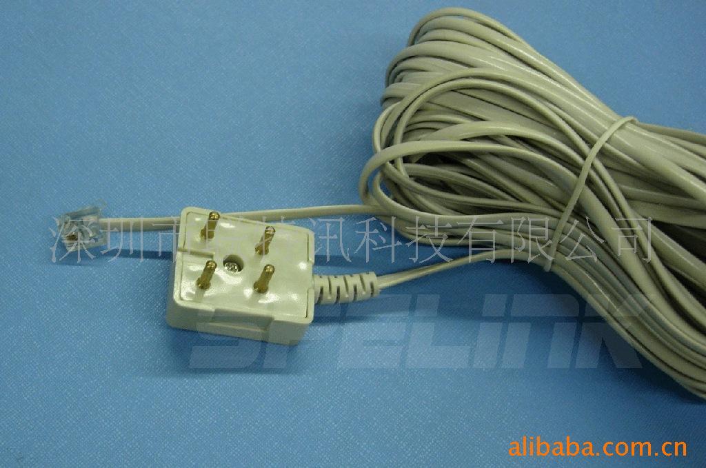 RJ11-ͷߣ