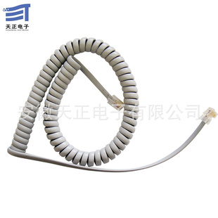 rj11-rj11PVC߳