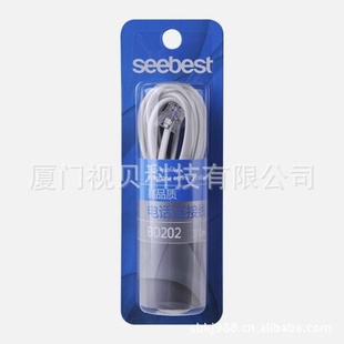 视贝高品连接线BD202/5x线