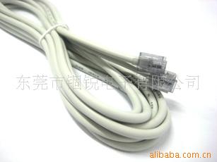 RJ11,RJ124P4C,4P2C