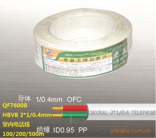 ҶԭQF-7600B2×1/0.4mmͭ200