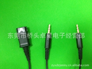 JS-G35ģԱQDߣ3.5mmDCͷ