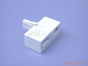 ADSL语音分离器,ADAPTER,英式转美式网络转接头