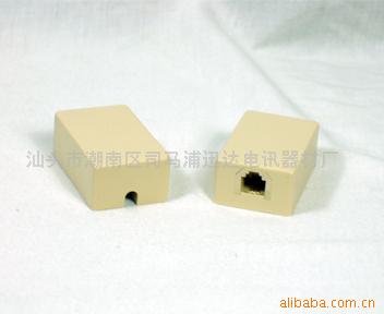 线、配件,接线盒、623K母座
