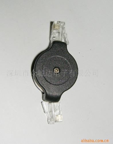 RJ116P4C