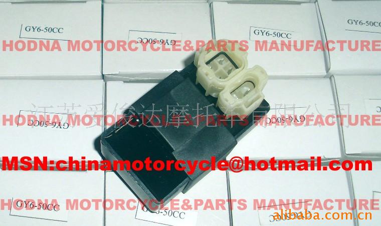 GY6125G125