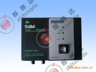 TM-681,TM-681A