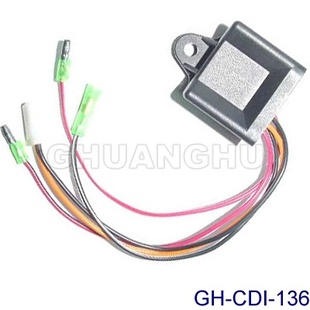 C.I.DRacingĦг,CapacitiveDischargeIgnition