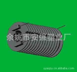 高压线圈骨架,材PPO,耐温150