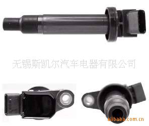 TOYOTA笔式线圈(图)