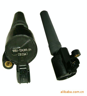 Ȧ1R8U-12A366-BAsupplyIgnitioncoil