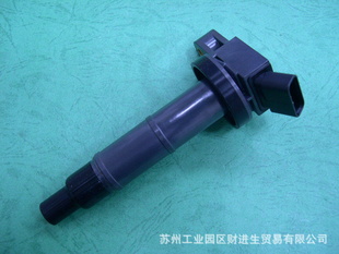 汽车配件汽车线圈toyota凯美瑞(90919-02243)