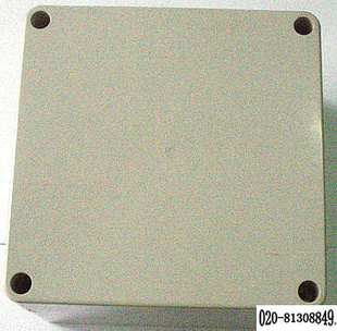 IP66ABSˮСߺ133*68*50