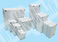 T-BOXIP66ˮߺDS-AG-1520-1