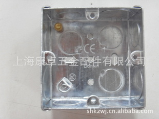 ӢʽߺӢ갵нߺ3X3junctionboxswitchbox