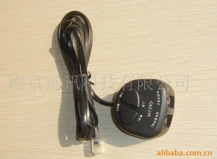GL108转接盒