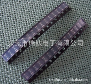 SMD0805-075(TECHFUSE)0.7/6V˿