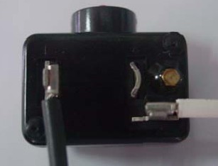 78Series过载,过流马达热保护器,90-135℃,UL,CSA